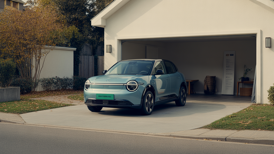 Electric Car Grant 2026, how to turn the discount into a real cost-per-mile figure