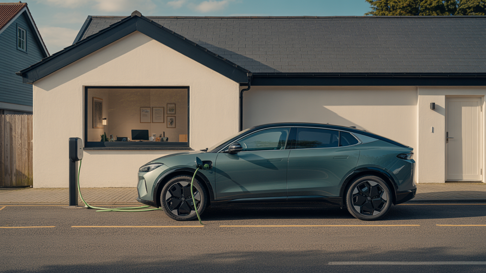 September 2026 advisory electric rates, what EV drivers should update now